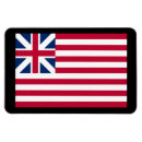 Search for grande magnets Flag
