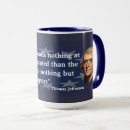 Search for founding fathers quotes mugs Jefferson