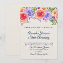 Search for orange blossom wedding invitations Flowers