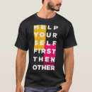 Search for help others Then