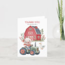 Search for pig thank you cards Animals