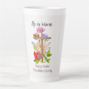 Search for he is risen mugs Bible