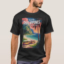Search for philippine tshirts Philippines flag