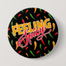 Search for chili badges Spicy
