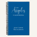 Search for angel notebooks Blue