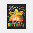 Search for hispanic blankets Mayo