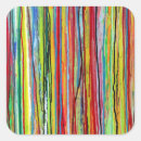 Search for dripping paint stickers Green