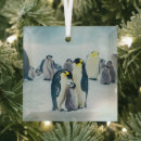 Search for antarctica christmas decor Penguin