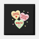 Search for icu magnets Good vibes