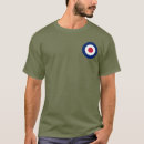 Search for unit insignia tshirts Military