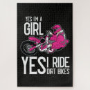 Search for dirt bike puzzles Motorcycle