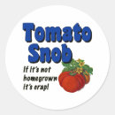 Search for tomato garden stickers Gardener