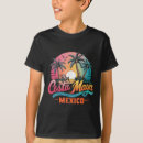 Search for mayan kids tshirts Tropical