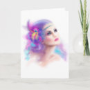 Search for abstracts cards For her