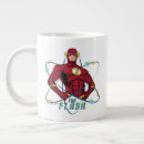 Search for flash mugs Lightning bolt