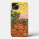 Search for olive tree iphone cases Gogh