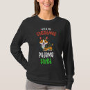 Search for tricolor corgi tshirts Xmas