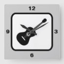 Search for acoustic guitar art Music room