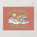 Search for wonder woman christmas cards Chibi