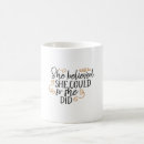 Search for cool lettering mugs Fun