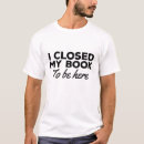 Search for reading my tshirts Reader