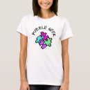 Search for puzzle tshirts Hobby