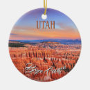 Search for bryce canyon national park christmas tree decorations Travel