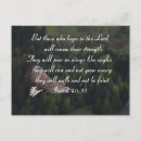 Search for eagle bible verse postcards Strength