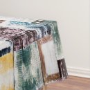 Search for colourful tablecloths Decorative