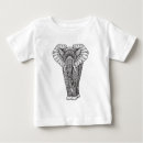 Search for fantasy baby shirts Zendala
