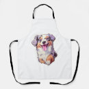 Search for australian shepherd aprons Puppy