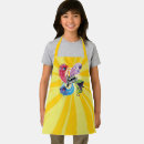 Search for girls best friend aprons Magical girl