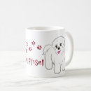 Search for bichon frise mugs Dogs