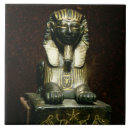 Search for figurine tiles Egyptian