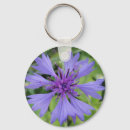 Search for cornflower blue key rings Floral