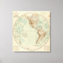 Search for hemispheres canvas prints By