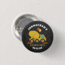Search for construction badges Boys birthday