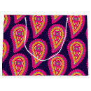 Search for paisley gift bags Floral