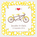 Search for tandem bike stickers Bicycle