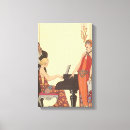 Search for singers art Retro
