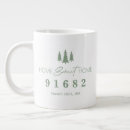 Search for big tree coffee mugs Modern