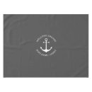 Search for boat tablecloths Sailing