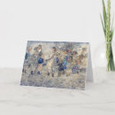 Search for floral mothers day note cards Vintage