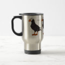 Search for puffin travel mugs Bird