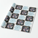 Search for leopard christmas wrapping paper Unique