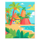 Search for beautiful scenery posters Sky