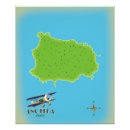 Search for ischia posters Island