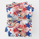 Search for fireworks wrapping paper Patriotic