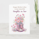 Search for rustic mothers day cards Pretty