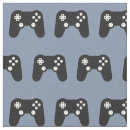 Search for video game fabric Gamer